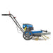 Hyundai Petrol Power Weeder on Wheels | 3 Year Platinum Warranty