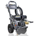 Hyundai Petrol Pressure Washer | Hyundai 3100psi | 3 Year Platinum Warranty