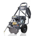 Hyundai Petrol Pressure Washer | Hyundai 3100psi | 3 Year Platinum Warranty