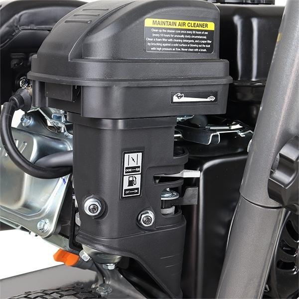 Hyundai Petrol Pressure Washer | Hyundai 3100psi | 3 Year Platinum Warranty