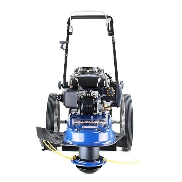 Hyundai Petrol Push Field Grass Trimmer | HYFT56 | 3 Year Platinum Warranty