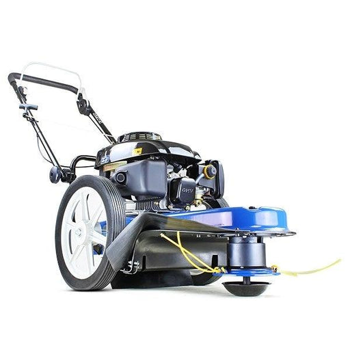 Hyundai Petrol Push Field Grass Trimmer | HYFT56 | 3 Year Platinum Warranty