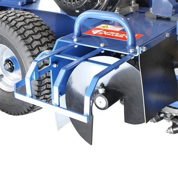 Hyundai Petrol Trencher | Hyundai 420cc/14hp | 3 Year Platinum Warranty