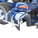 Hyundai Petrol Trencher | Hyundai 420cc/14hp | 3 Year Platinum Warranty