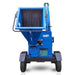 Hyundai Petrol Wood Chipper with Electric-Start Engine | Hyundai 420cc 4.5 | 3 Year Platinum Warranty