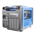 Hyundai Portable Inverter Generator | Hyundai 4000W Petrol 4.0kW / 5kVA | 3 Year Platinum Warranty