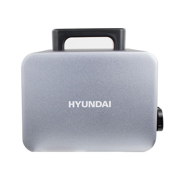 Hyundai Portable Power Station | 1 Year Platinum Warranty