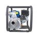 Hyundai Professional Petrol Water Pump - 2"/50mm Outlet | Hyundai 163cc 5.5hp| 3 Year Platinum Warranty