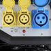 Hyundai Recoil and Electric Start Site Petrol Generator | Hyundai 7kW / 8.75kVa* | 3 Year Platinum Warranty