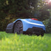 Hyundai Robot Smart Mowing Functionality | Hyundai Robot Lawn Mower 625sq Metre | 2 Year Platinum Warranty