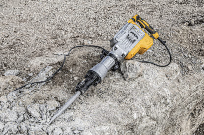 JCB 1700W 30MM HEX DEMOLITION HAMMER
